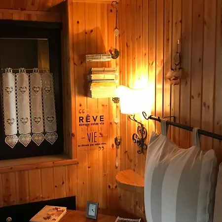 Casa Marida Сasa de vacaciones Camigliatello Silano