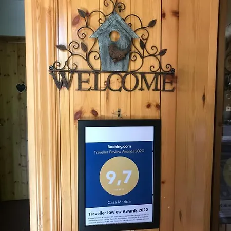 Casa Marida Camigliatello Silano