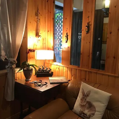 Casa Marida Сasa de vacaciones