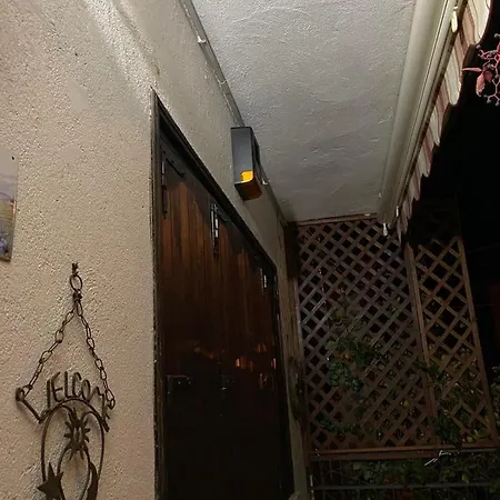 Casa Marida Сasa de vacaciones Camigliatello Silano