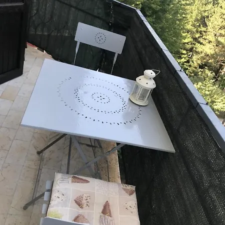 Casa Marida Сasa de vacaciones Camigliatello Silano