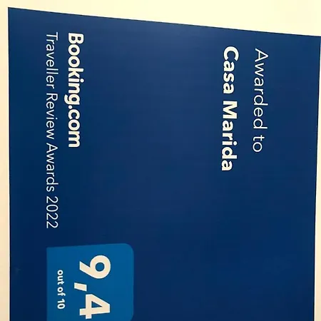 Casa Marida Camigliatello Silano