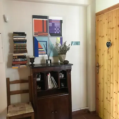 Casa Marida Ferienhaus