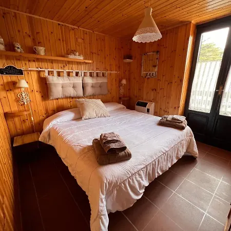 Casa Marida Сasa de vacaciones