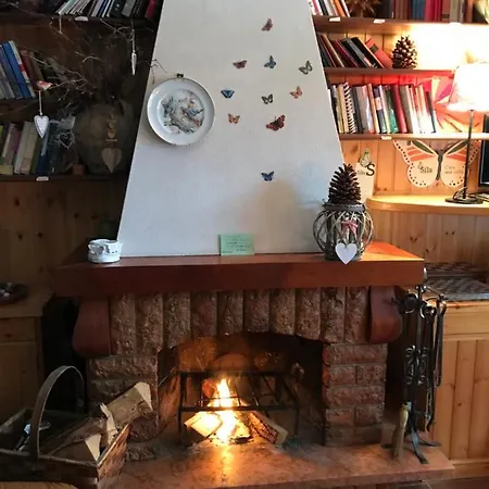 Σπίτι διακοπών Casa Marida