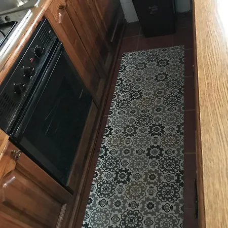 Casa Marida Ferienhaus