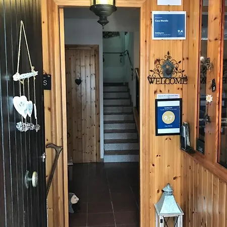 Casa Marida Camigliatello Silano