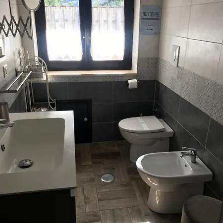 Casa Marida Camigliatello Silano