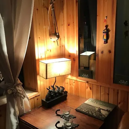Casa Marida *