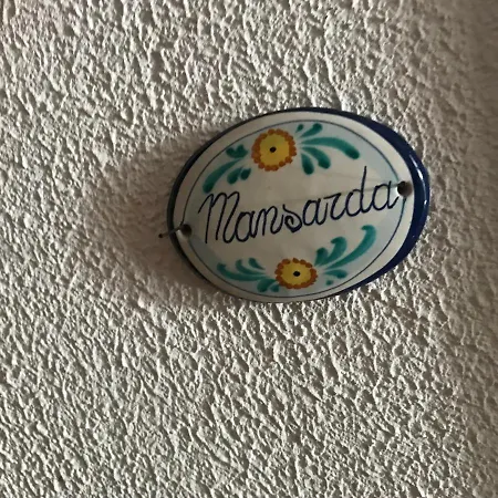 Casa Marida Camigliatello Silano