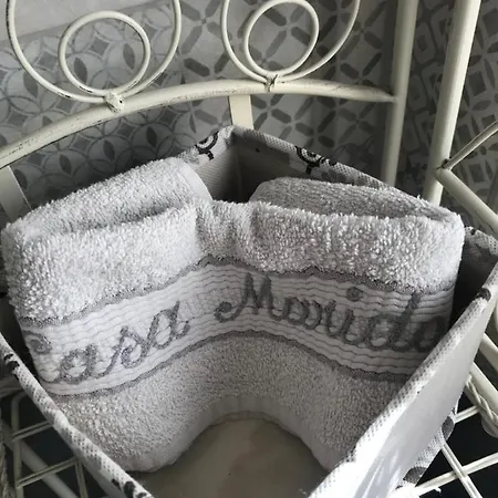 Casa Marida Сasa de vacaciones *