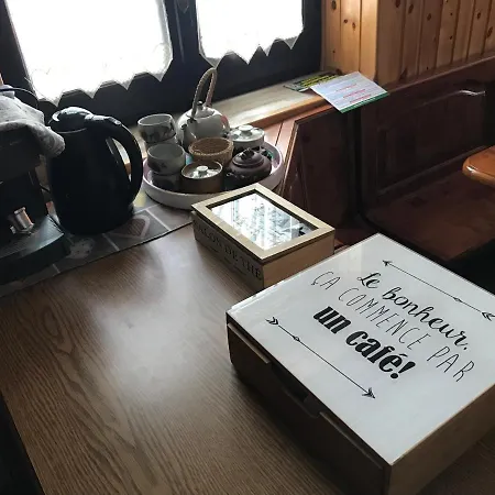 Ferienhaus Casa Marida