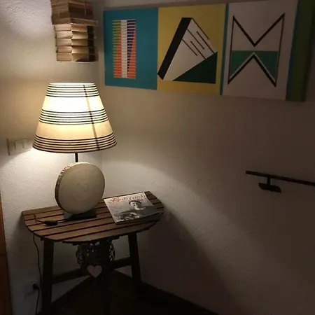 Casa Marida Сasa de vacaciones