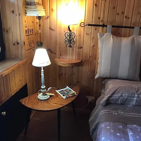 Сasa de vacaciones Casa Marida *