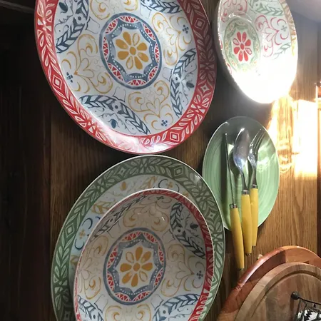 Casa Marida Ferienhaus *