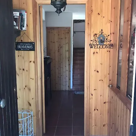 Casa Marida Сasa de vacaciones