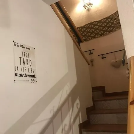 Casa Marida Holiday home *
