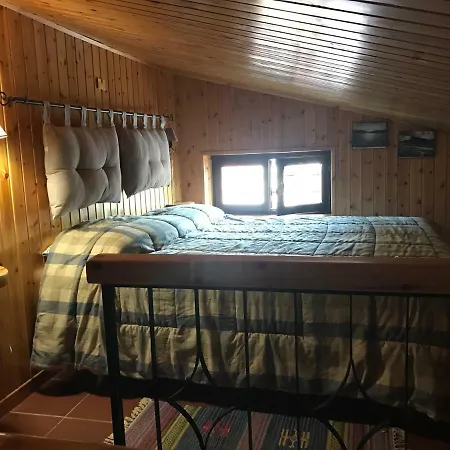 Сasa de vacaciones Casa Marida Camigliatello Silano