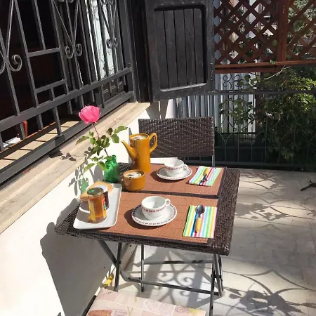 Casa Marida Ferienhaus Camigliatello Silano