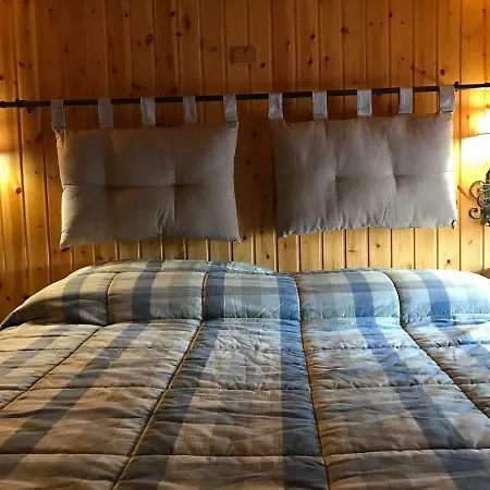 Casa Marida Ferienhaus Camigliatello Silano