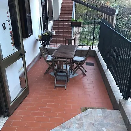 Casa Marida 別荘