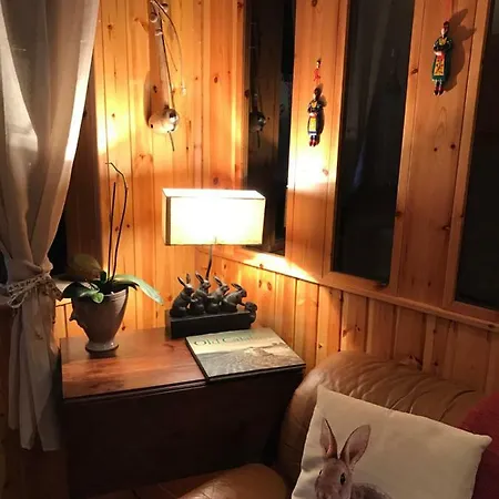 Holiday home Casa Marida