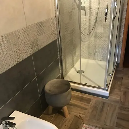 Ferienhaus Casa Marida Camigliatello Silano