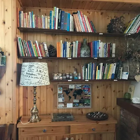 Casa Marida Сasa de vacaciones