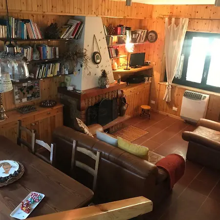 Casa Marida Camigliatello Silano