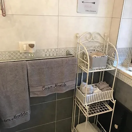 Casa Marida * Camigliatello Silano