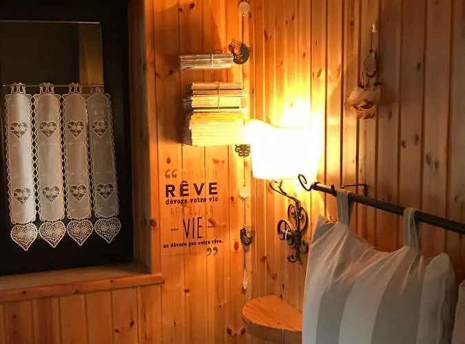 Casa Marida 度假居 卡迈格拉特罗希拉诺