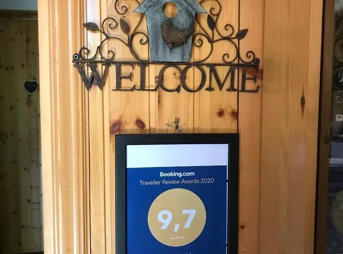 Casa Marida 卡迈格拉特罗希拉诺