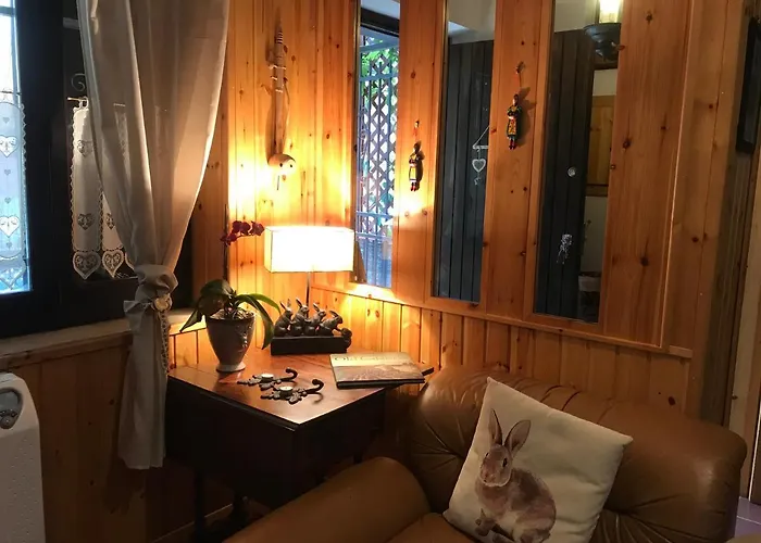 Casa Marida 度假居