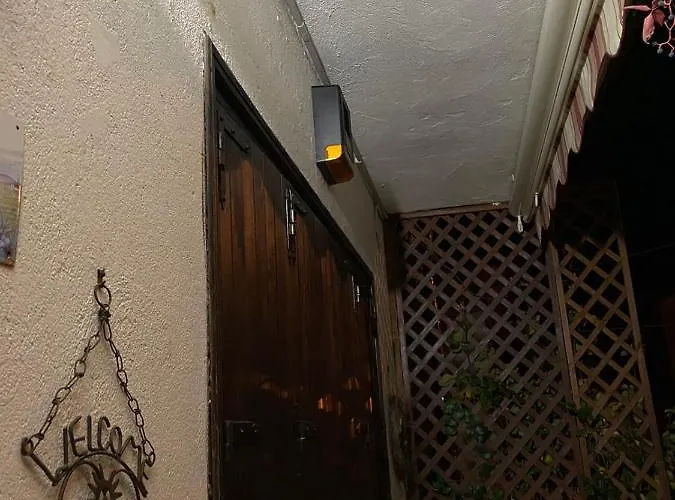 Casa Marida 度假居 卡迈格拉特罗希拉诺