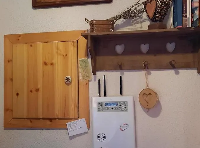 度假居 Casa Marida *