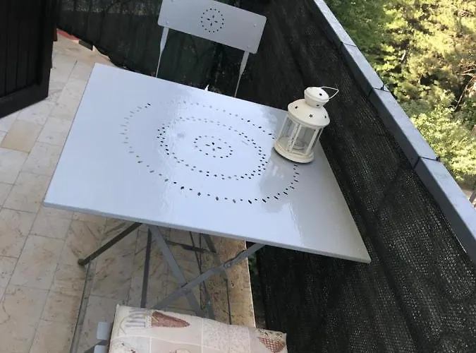 Casa Marida 度假居 卡迈格拉特罗希拉诺