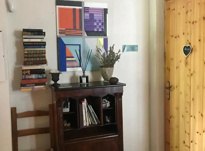 Casa Marida 度假居