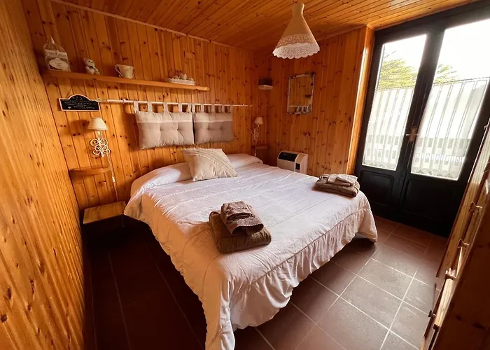 Casa Marida 度假居