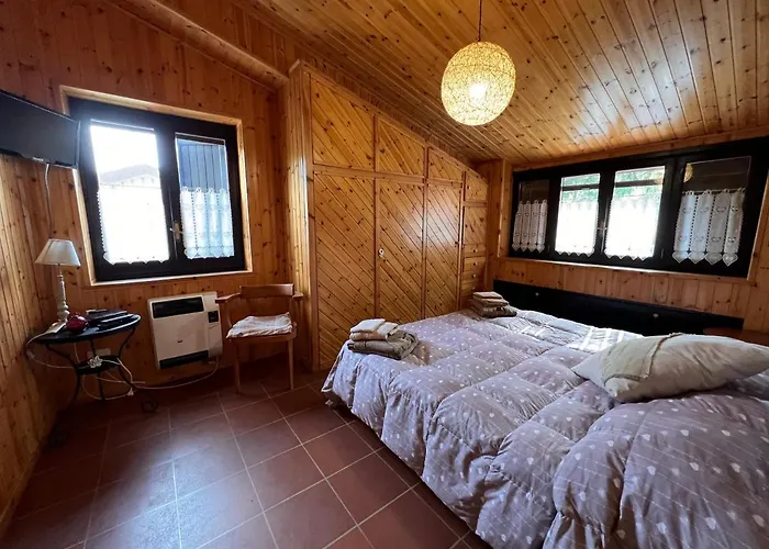 度假居 Casa Marida *