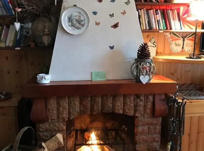 度假居 Casa Marida