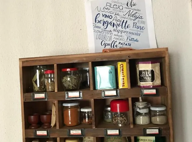 度假居 Casa Marida *