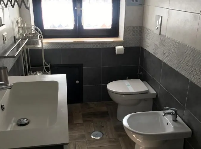 Casa Marida 卡迈格拉特罗希拉诺