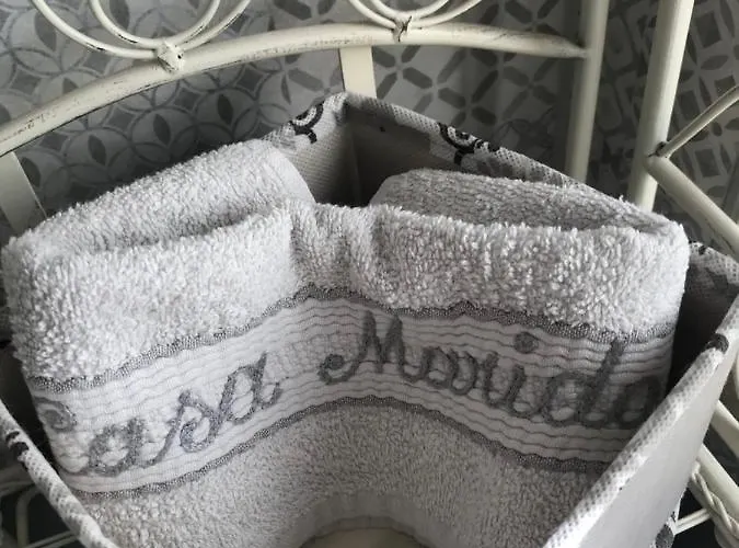 Casa Marida 度假居 *