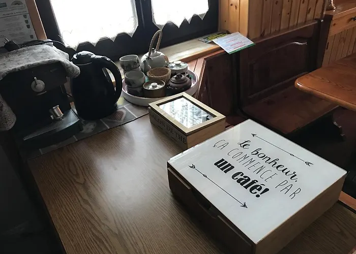 度假居 Casa Marida