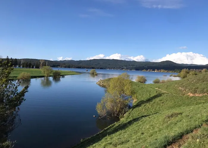 度假居 Casa Marida *