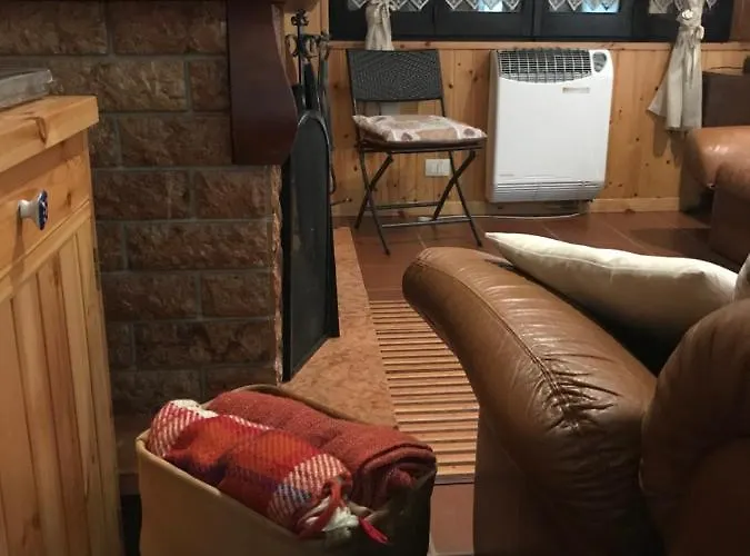 Hébergement de vacances Casa Marida Camigliatello Silano