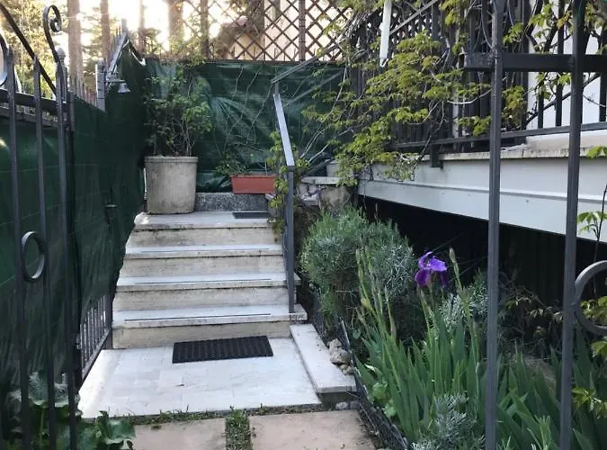 Casa Marida Hébergement de vacances *