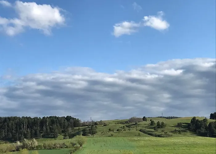 度假居 Casa Marida