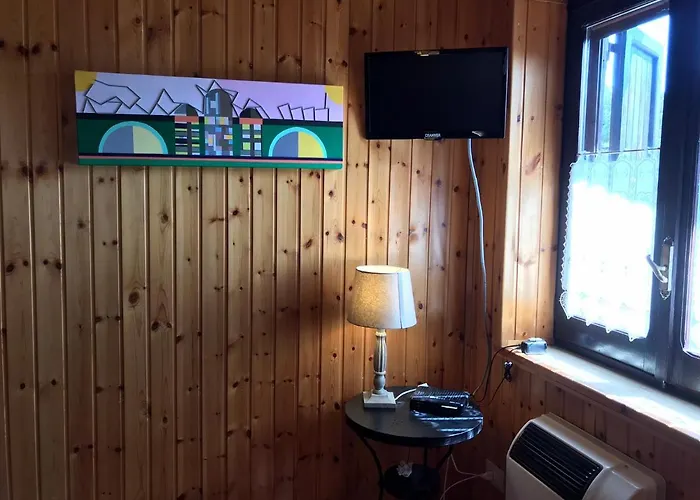 度假居 Casa Marida