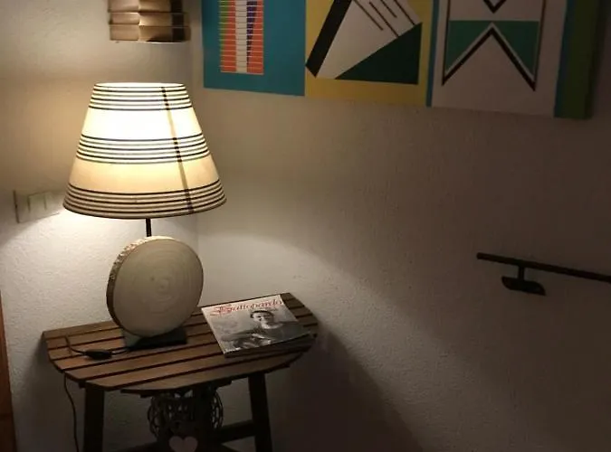 Casa Marida Hébergement de vacances